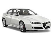 Alfa Romeo 156